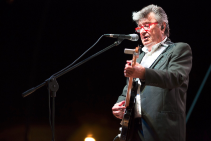 Bobby Solo tra rock’n’roll e Liga