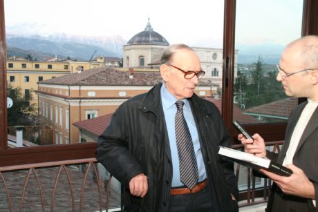 Morricone, musica magica al cinema