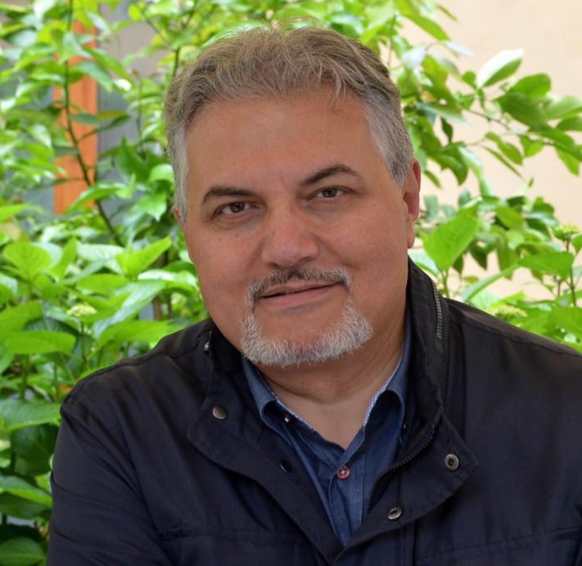Un commissario speciale per Fusco