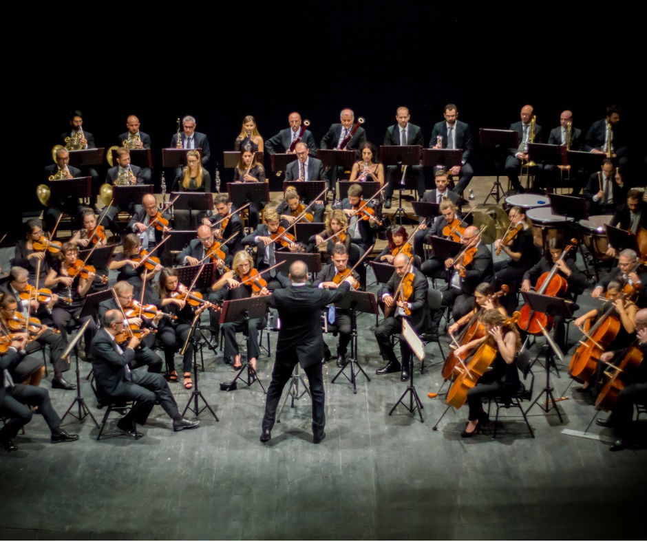 Grande musica a Castelbasso