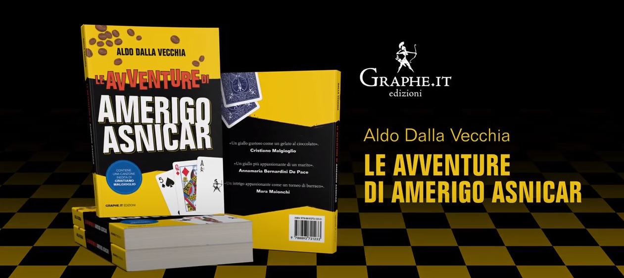 Le avventure di Aldo Amerigo Asnicar